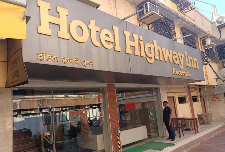 ikonic hotel lonavala
