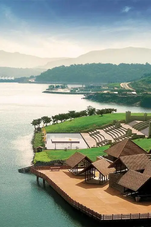 Aamby Valley