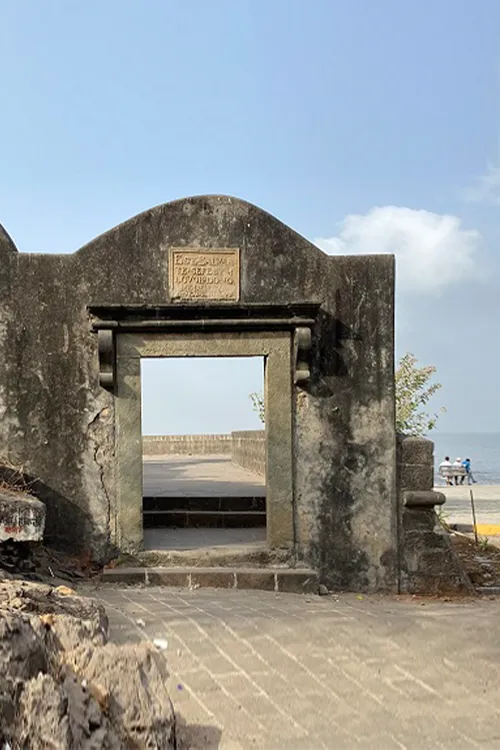 Tiger Point