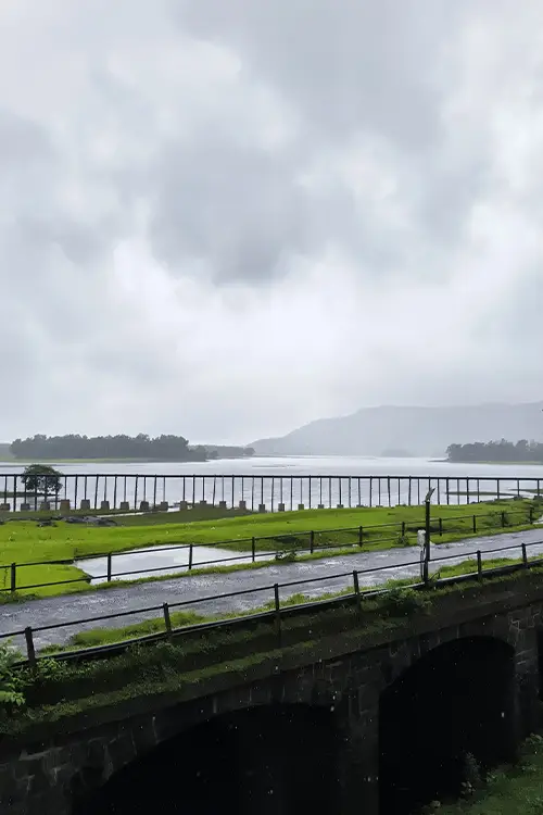 Lonavala Lake