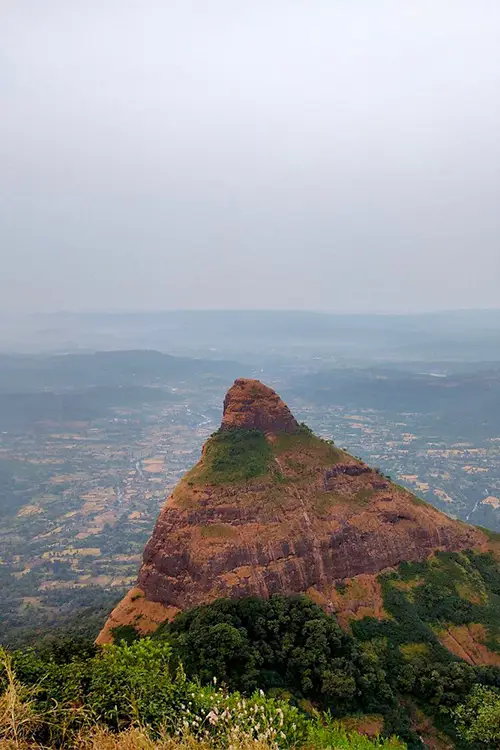 Tiger Point