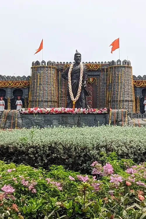 Karla and Bhaja Caves