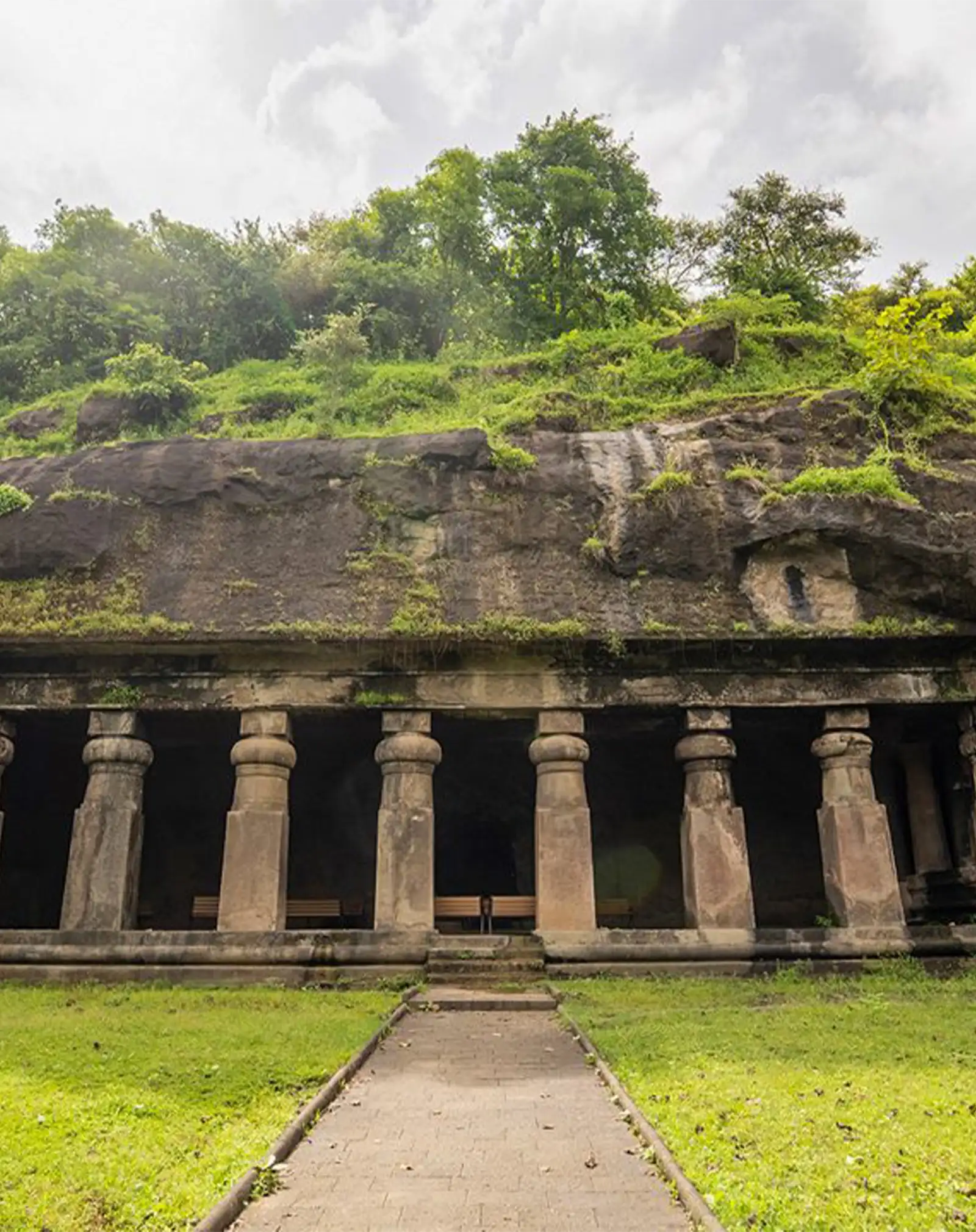 Lohagad Fort Trek