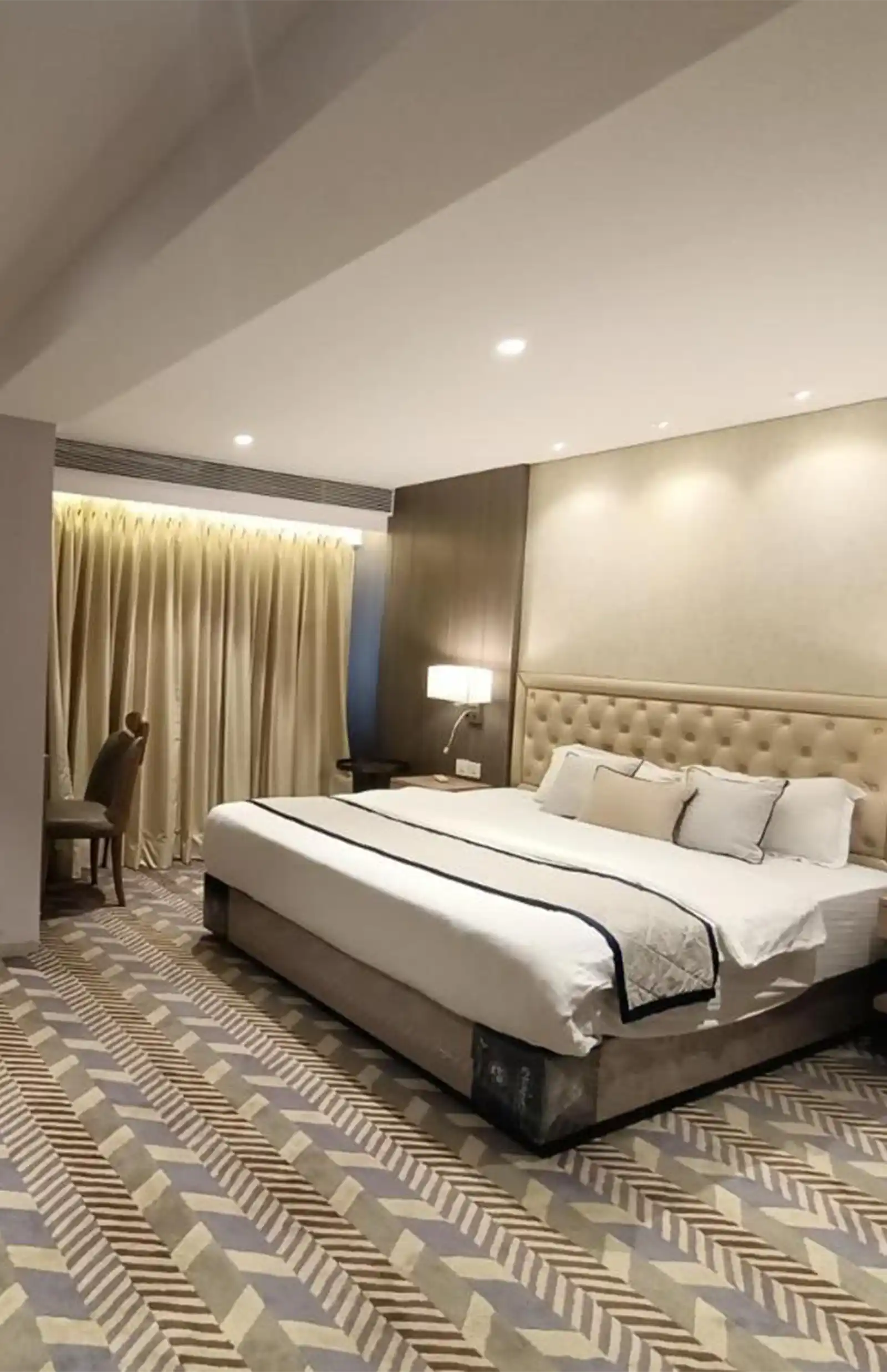ikonic hotel lonavala