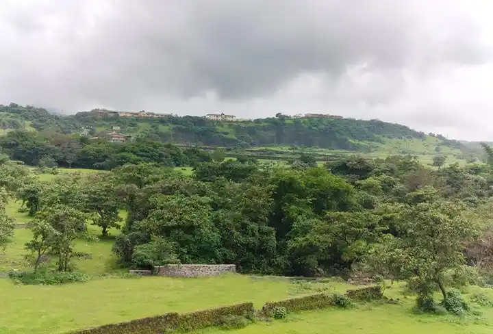 ikonic hotel lonavala