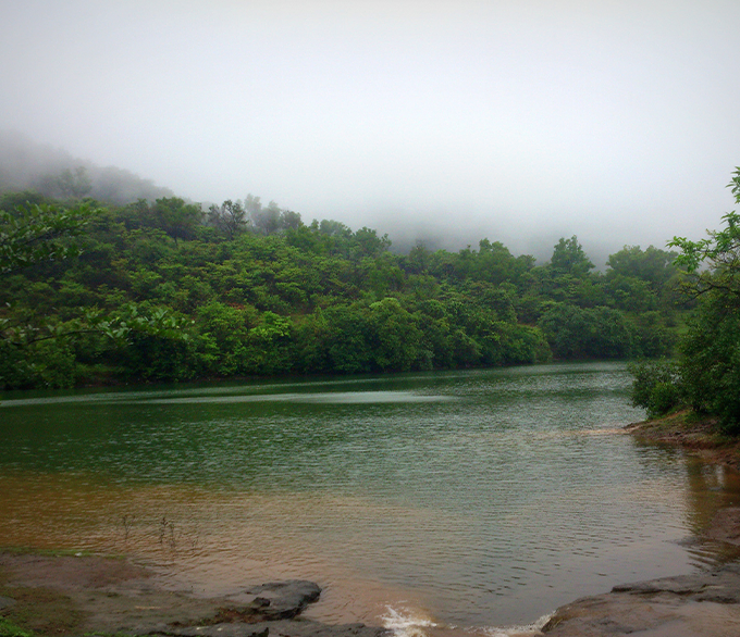 ikonic hotel lonavala