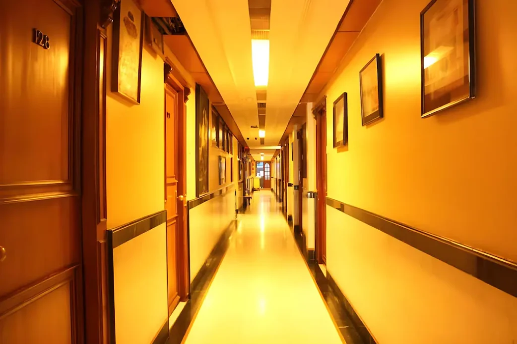ikonic hotel lonavala