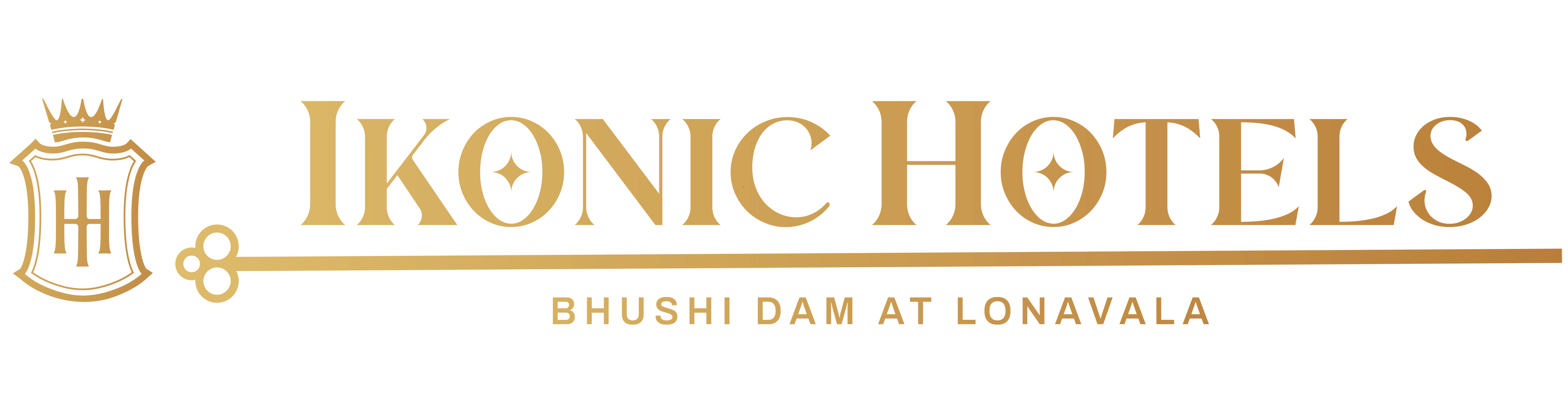Ikonic Logo lonavala